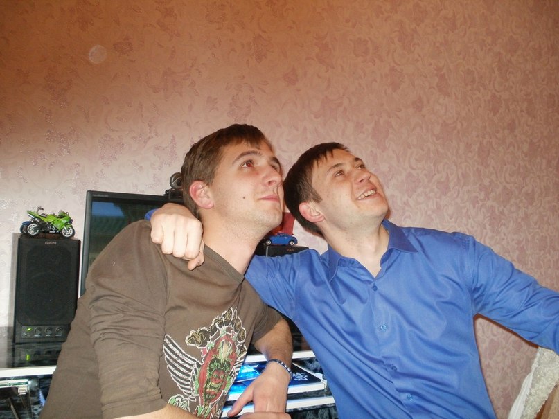 Евгений Янишевский 