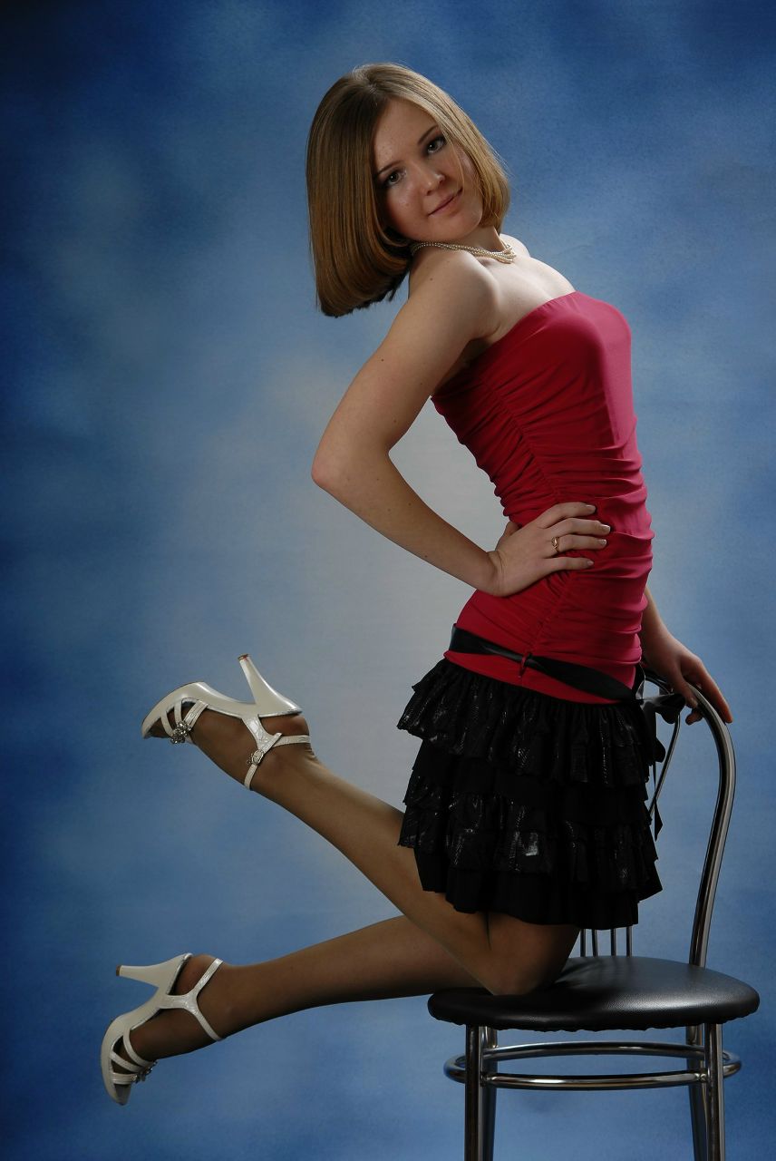 Мария Наговицына | Москва