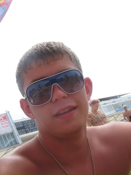 №44, Денис Нехаев, 34 года, Луганск №44, Денис Нехаев, 34 года, Луганск