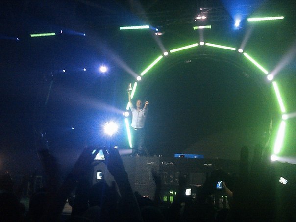 Александр Кас | Москва