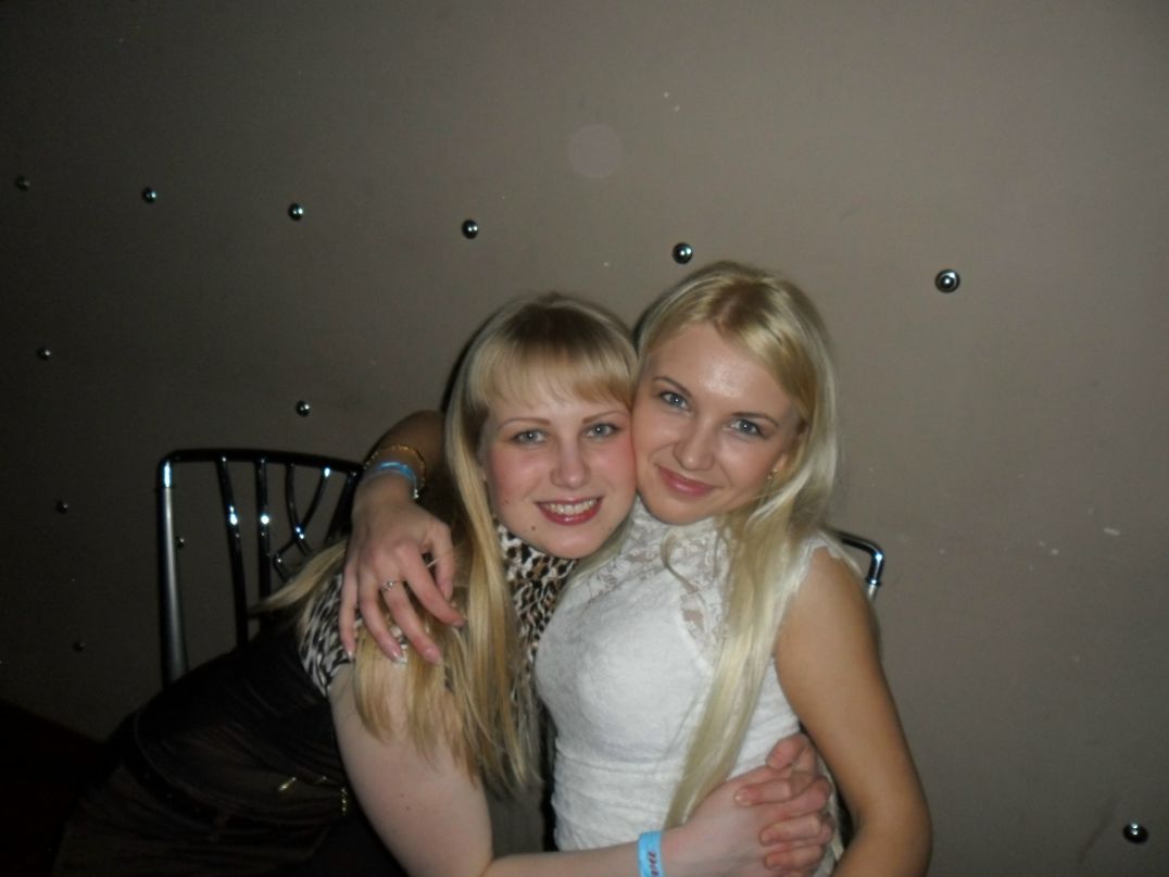 Юлия Кирчигина | 