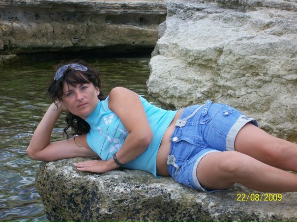 №3, Ирина Кочеткова №3, Ирина Кочеткова