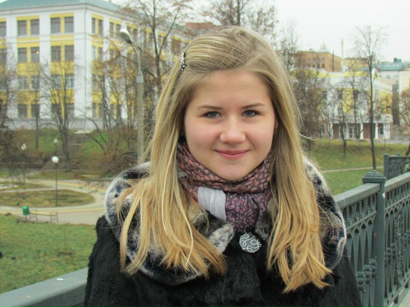 Евгения Воропаева Винни-Пух | Орёл