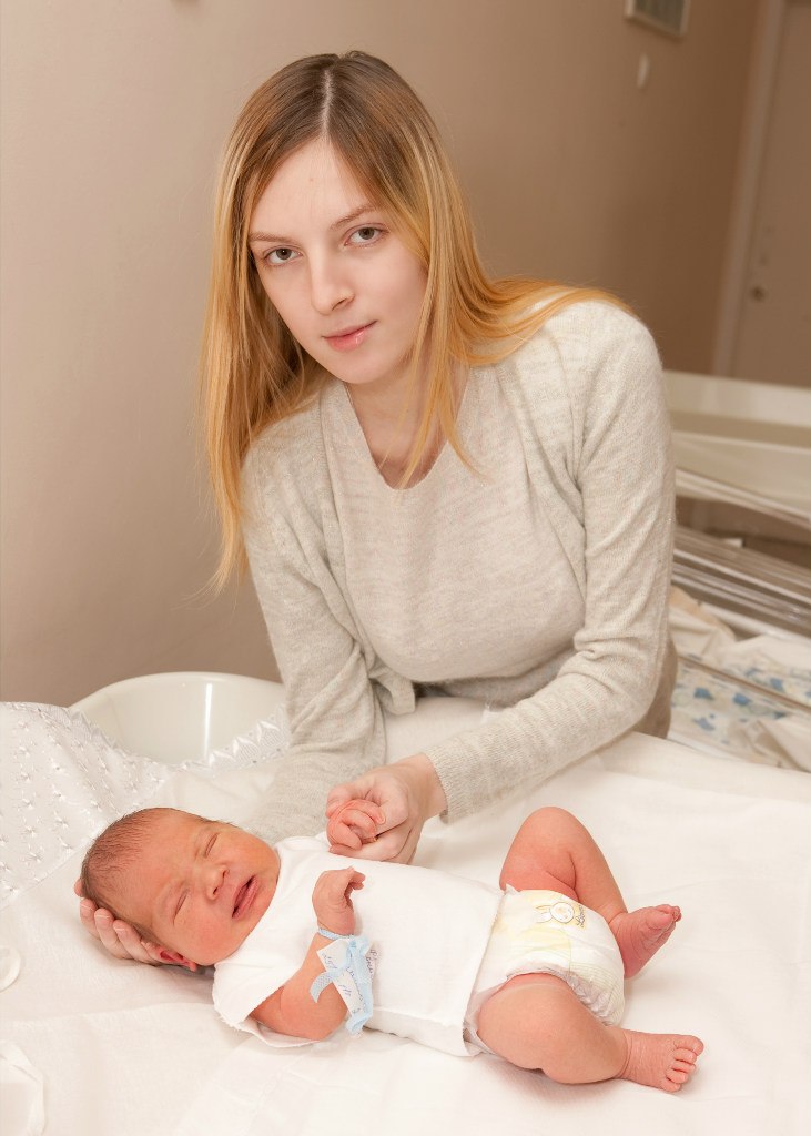 Настенька Прижимова | Звенигород