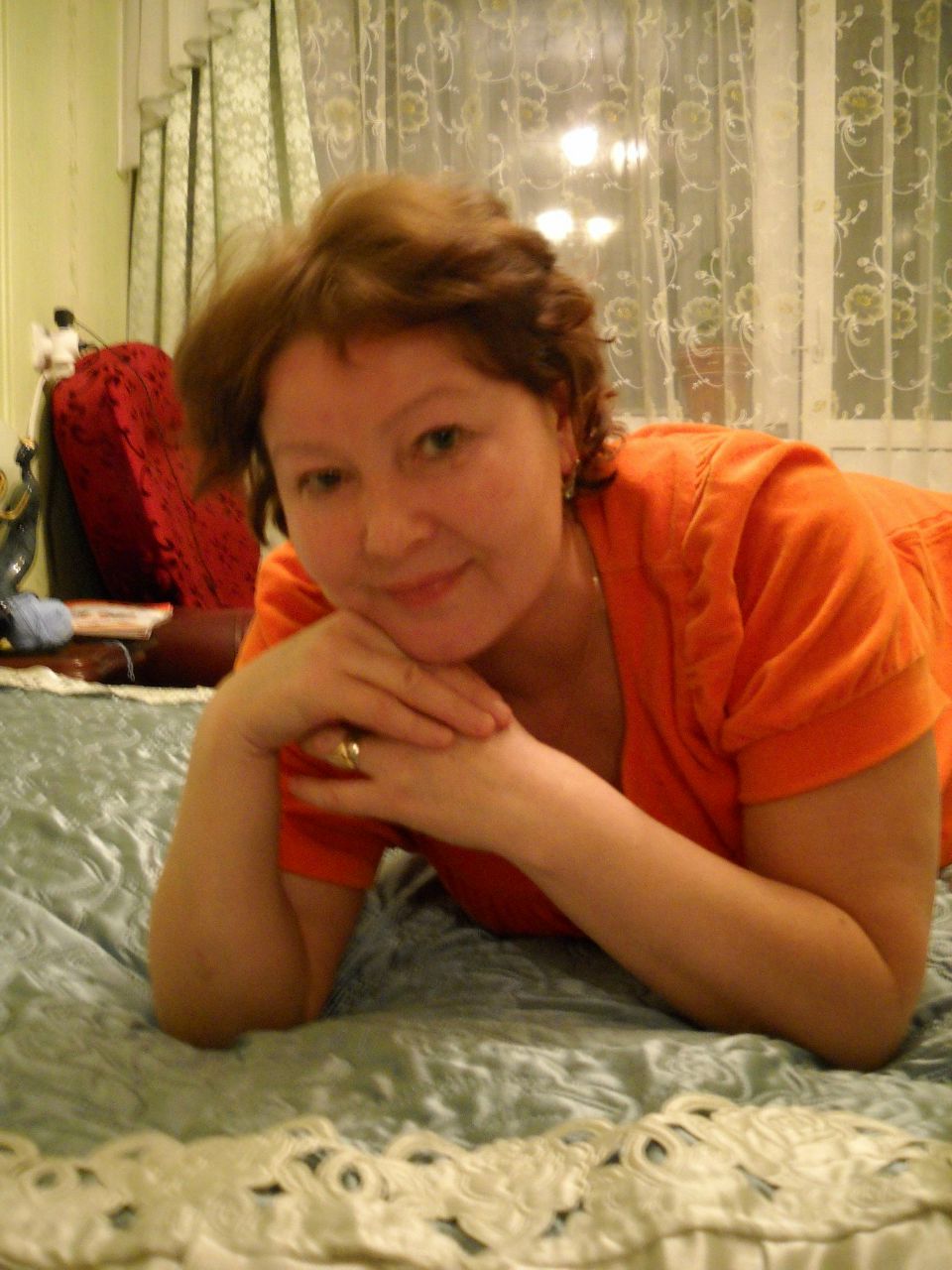 Екатерина Ожиганова | Сосновый Бор