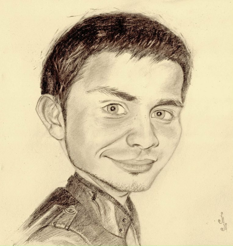 Максим Саранцев | Самара