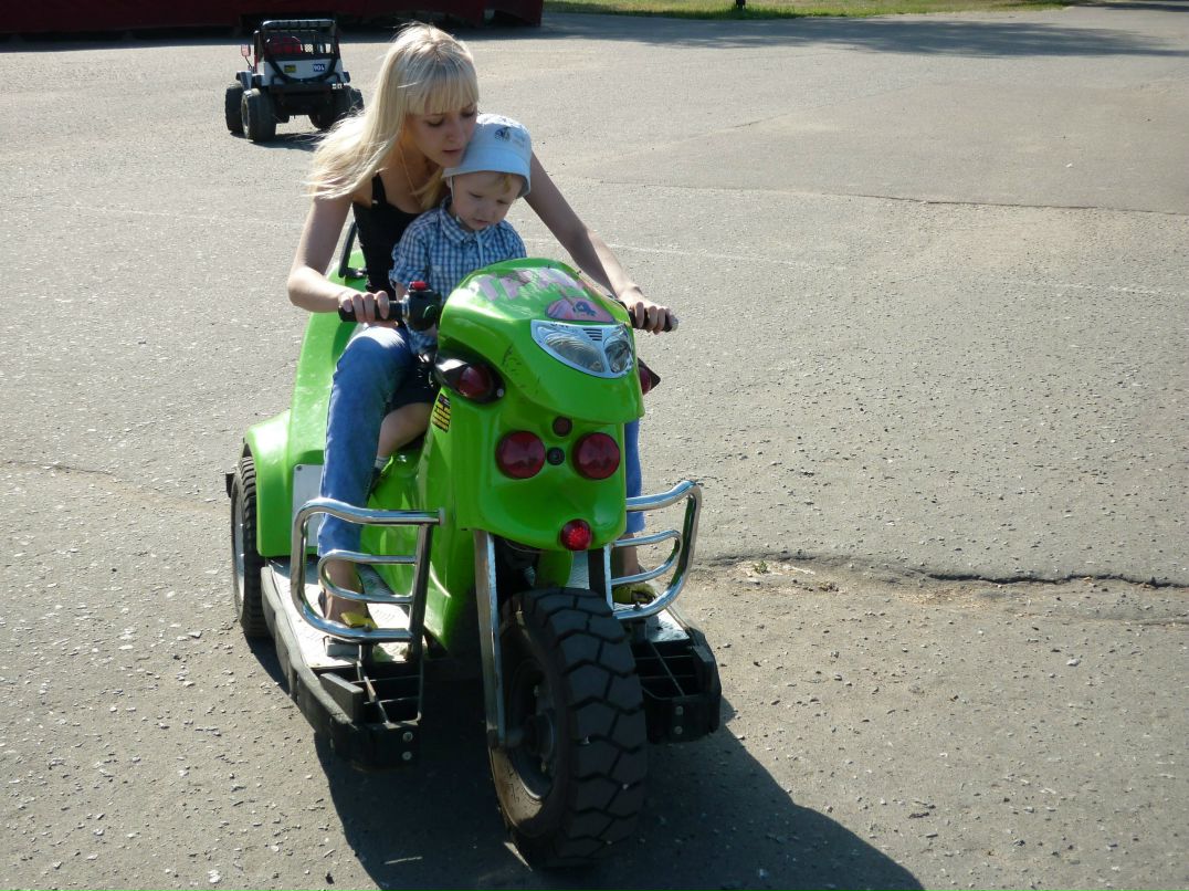 Елена Кугаевская | Омск