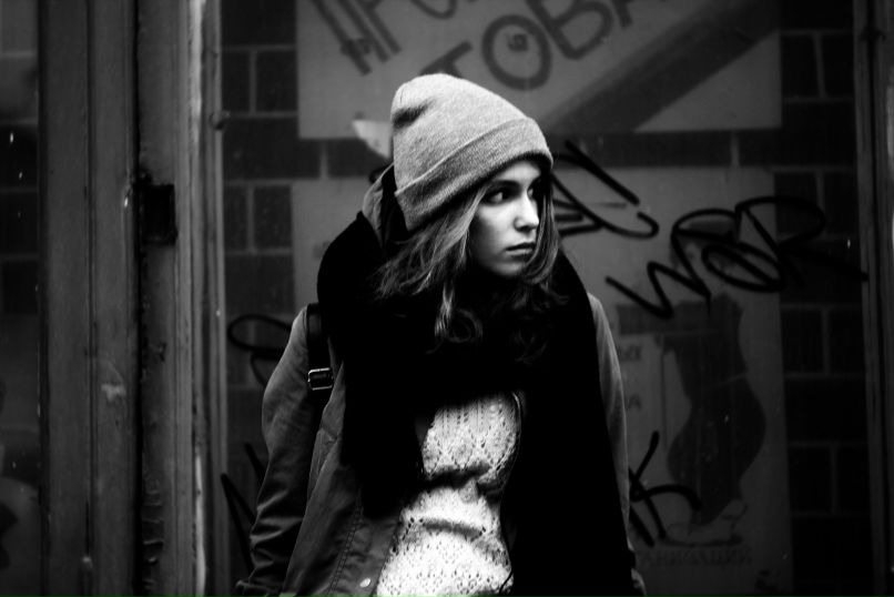 Анжелика Степанова | 