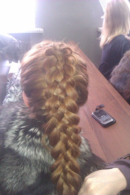 Юлия Бушина ♥ Bessana♥ | 