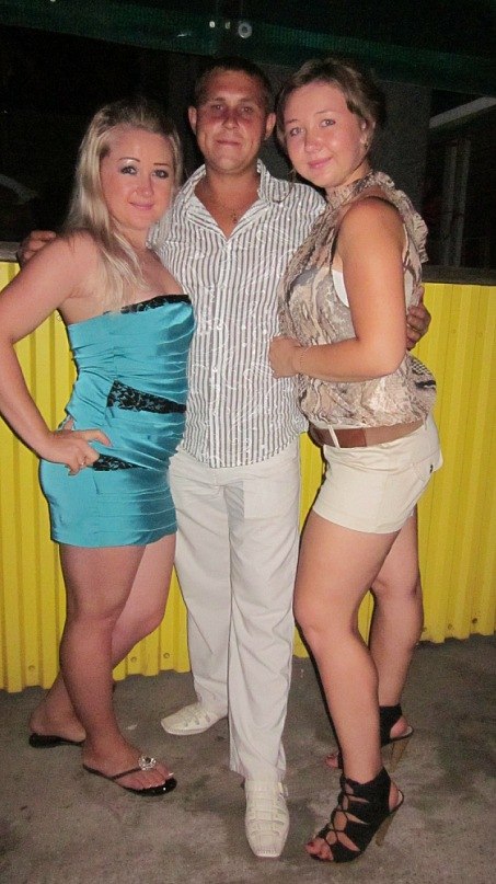 Анастасия Стадникова | Белая Глина