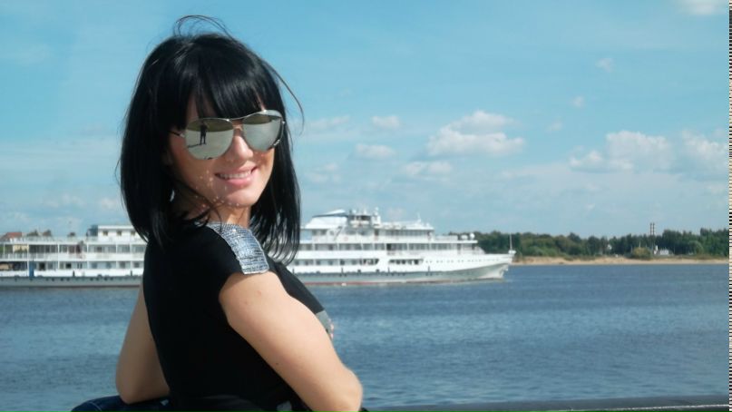 Марина Потапова | Кострома