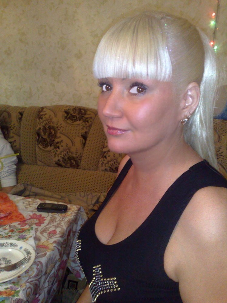 Наталья Островская | Астрахань