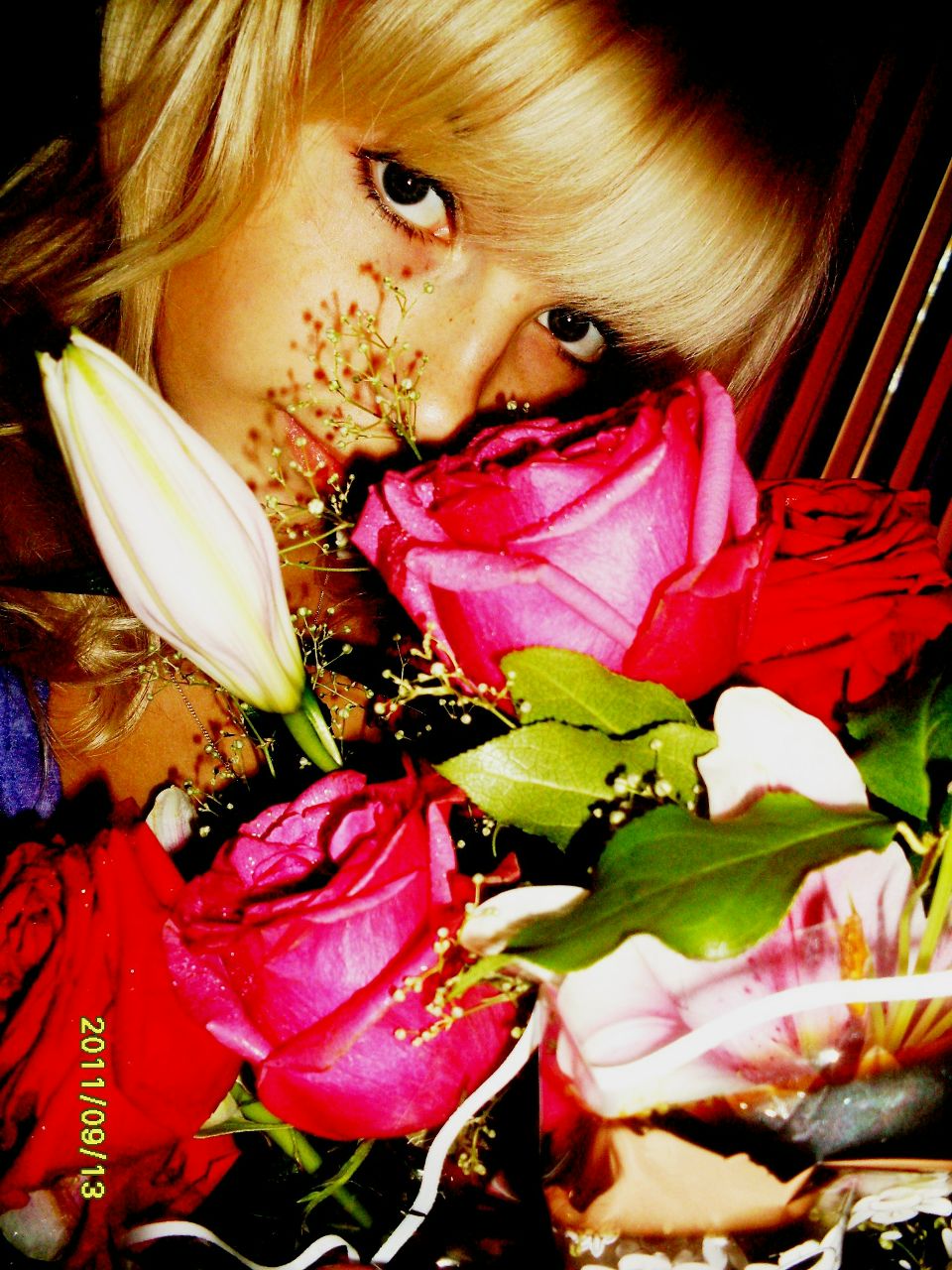 Анастасия Литвинова | Сыктывкар