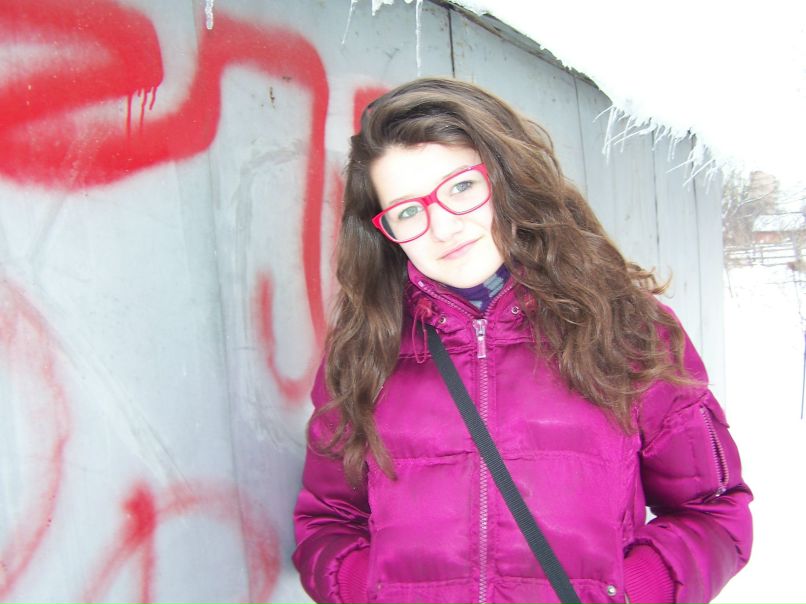 Мар'яна Кузишин | 