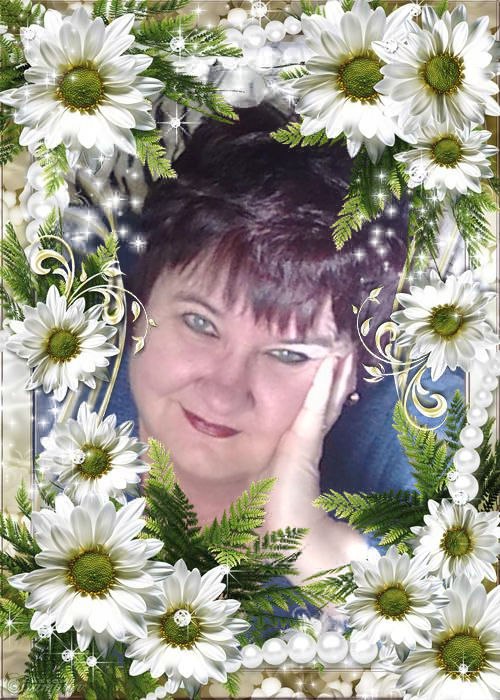 Ефросинья Давидюк | Саки