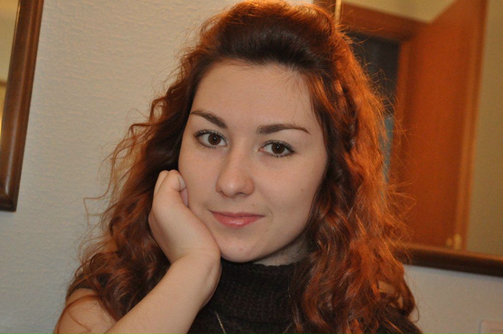 Алина Негрей | Киев