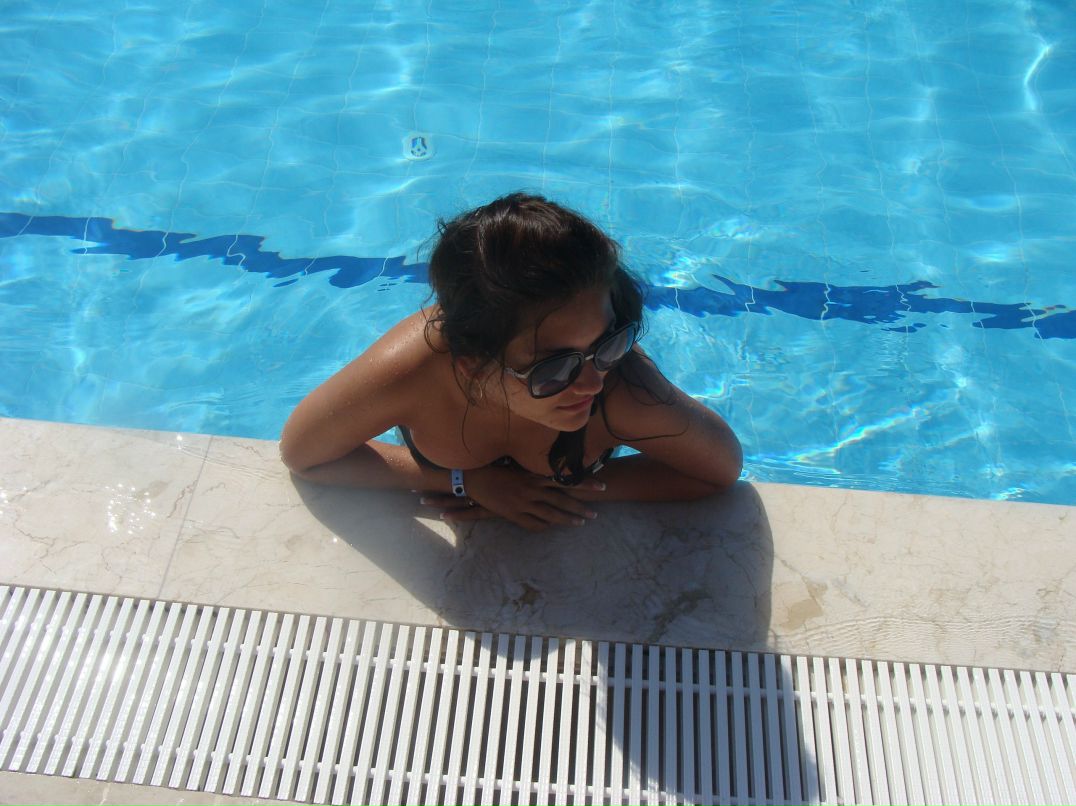 Яночка Герман | Днепр (Днепропетровск)