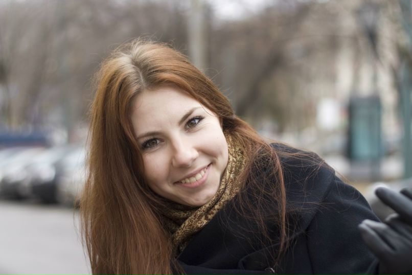 Ольга Назарова | Нижний Новгород