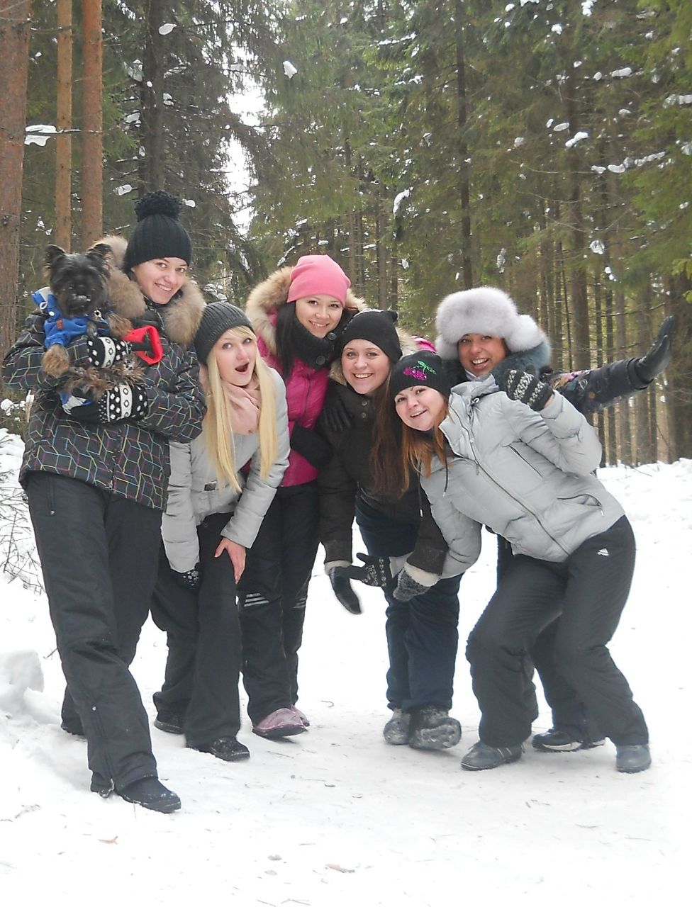 Юлия Хоробрых | Киров