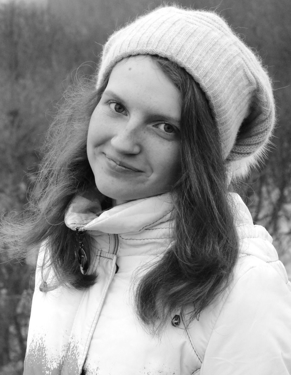 Оля Скорюкова | Москва