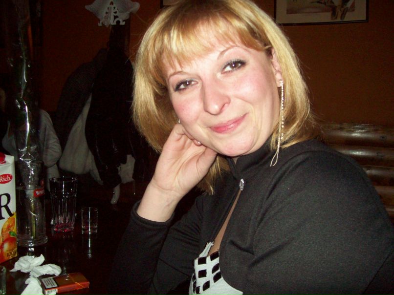 Ирина Пономарева | Киев