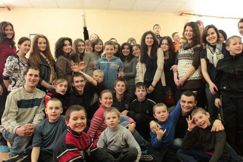 Эдгар Мурадян Մուրադյան Էդգար | Москва