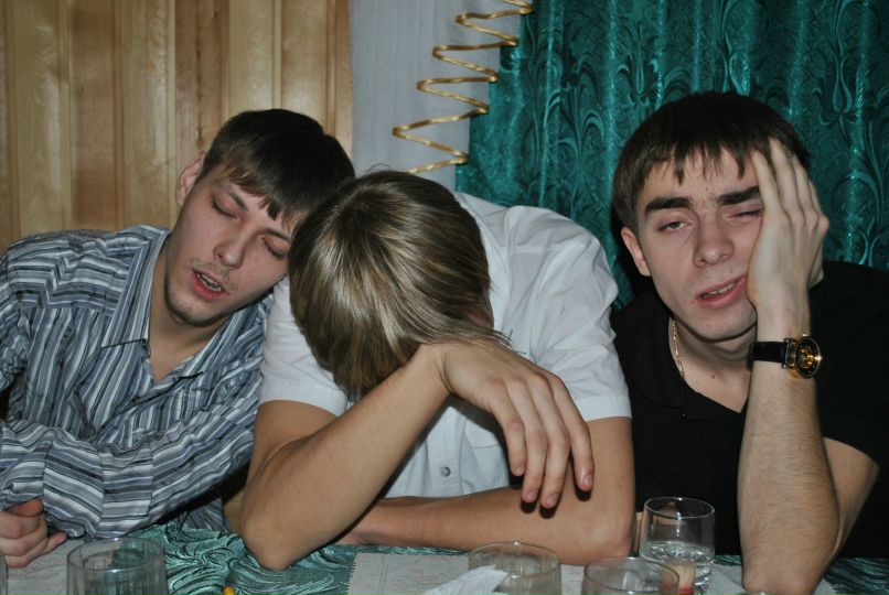 Александр Шеповалов Юрьевич | Усть-Илимск