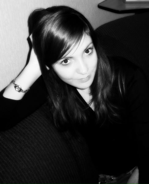 №3, Анастасия Селещук, Киев №3, Анастасия Селещук, Киев