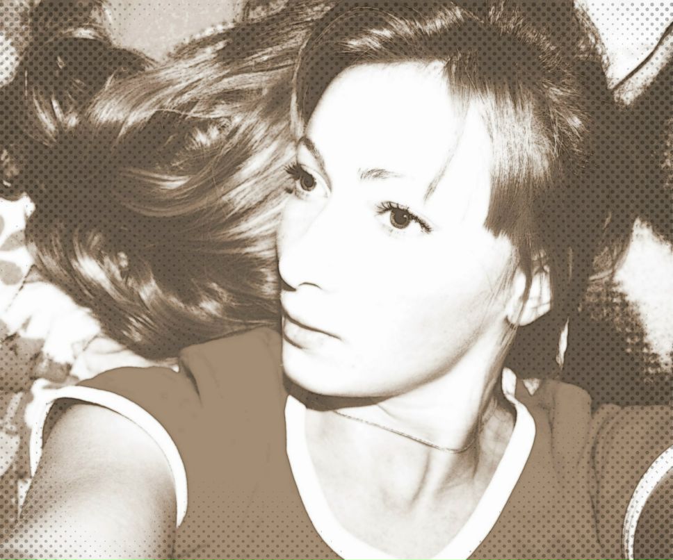 Nika Malinina | Санкт-Петербург