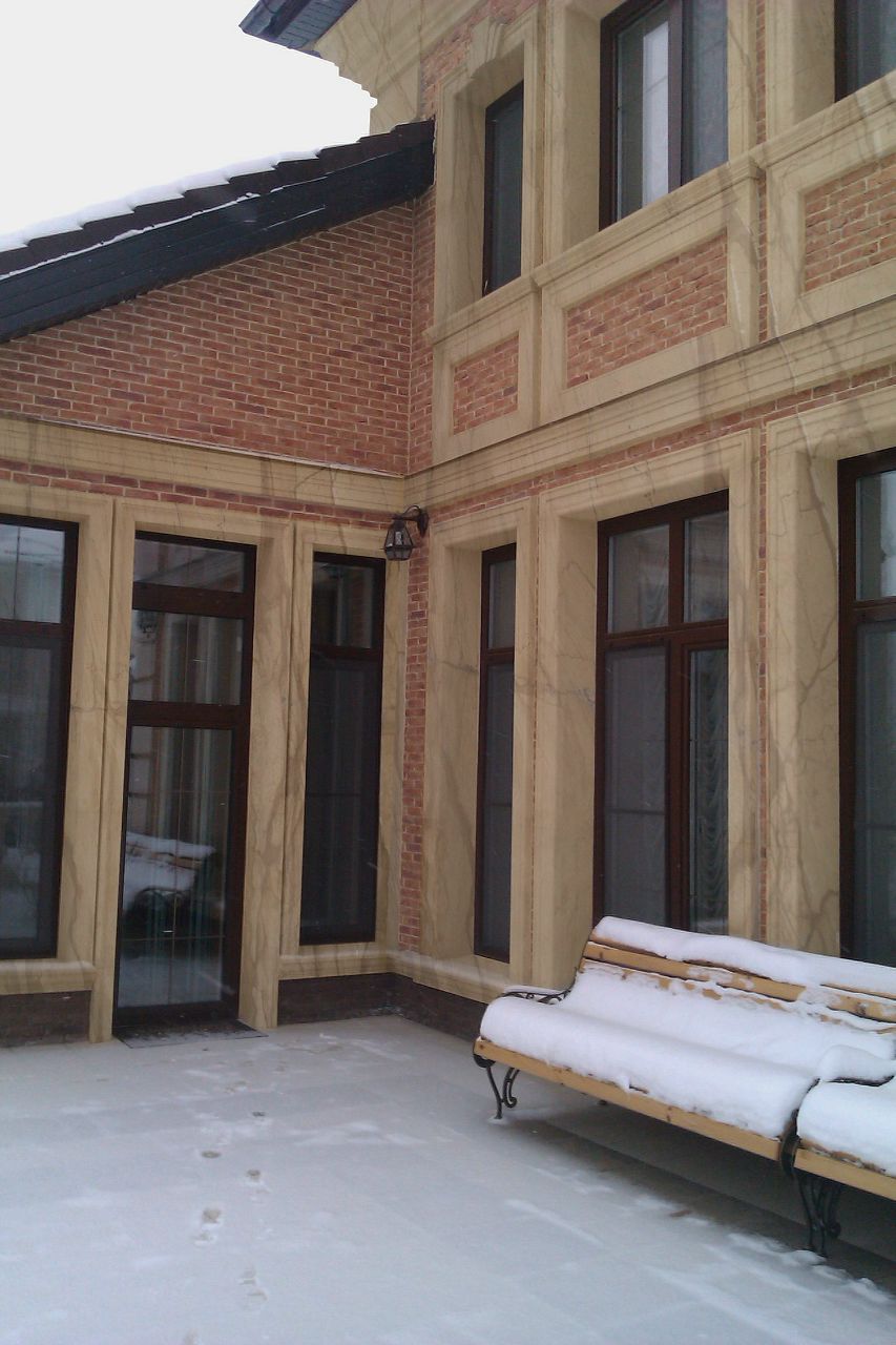 Чертов Ангел | Москва