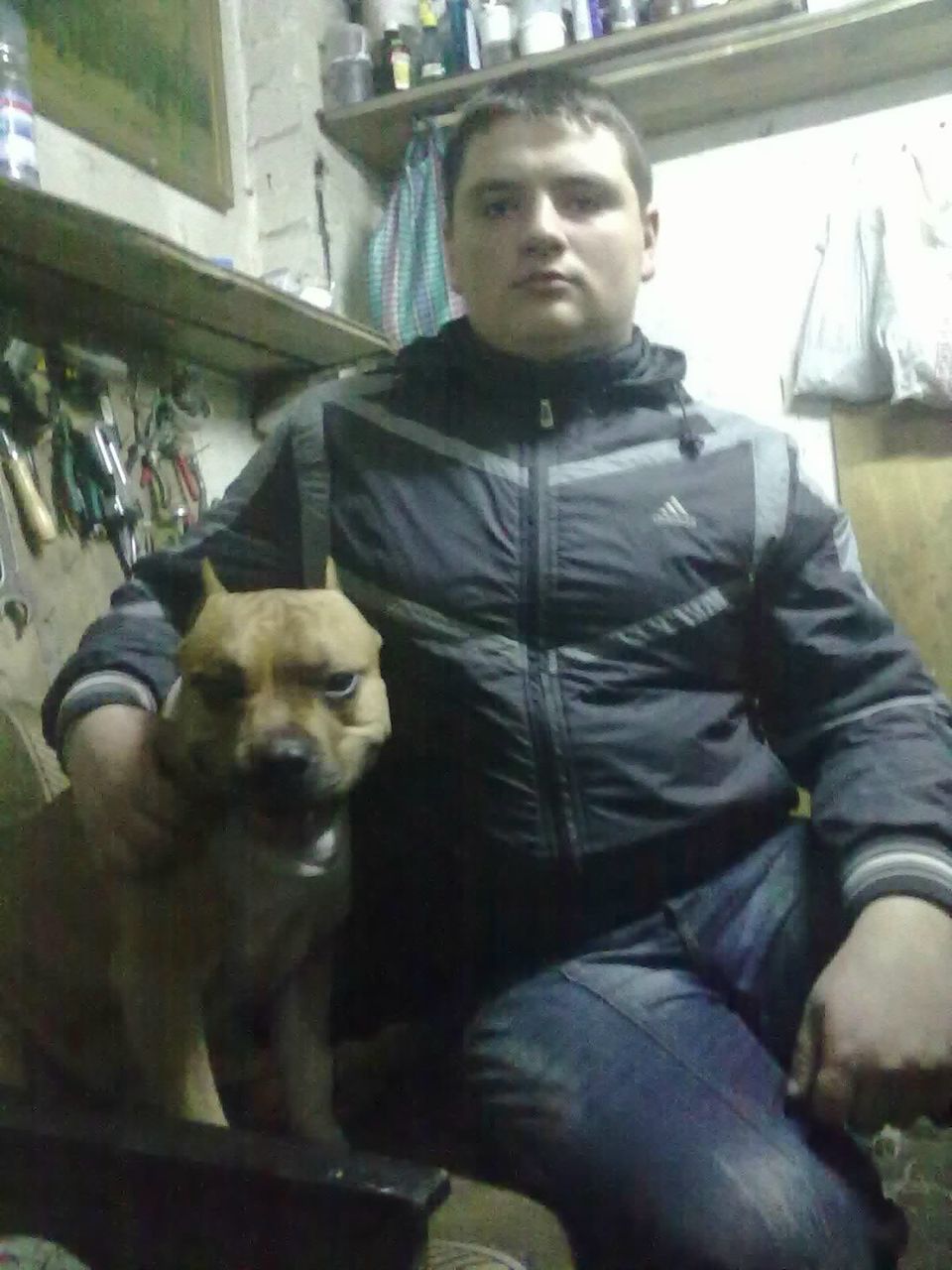 Коля Иллюшко | Santa Maria Capua Vetere