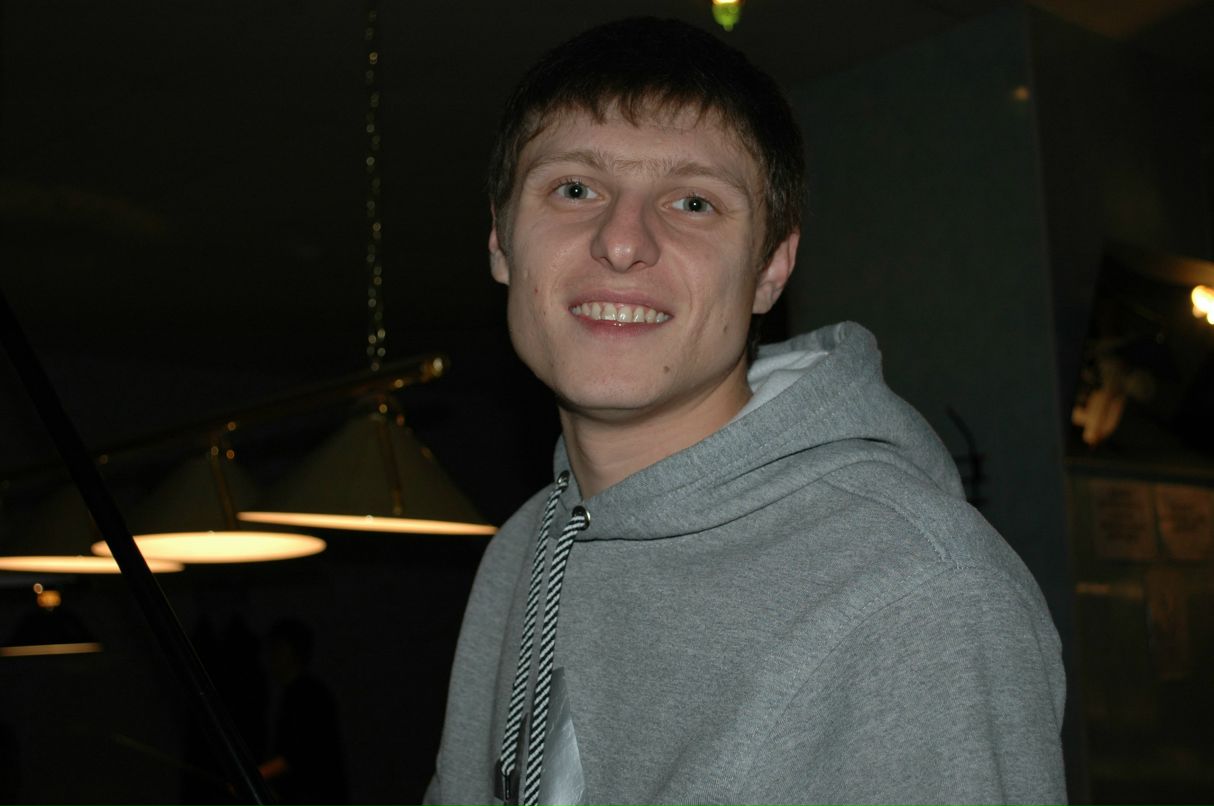 Вячеслав Тарабан Сергеевич | Саракташ