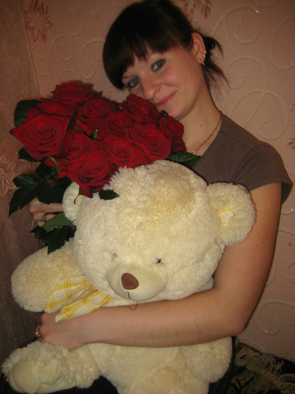 Татьяна Корнюшкина | Орёл