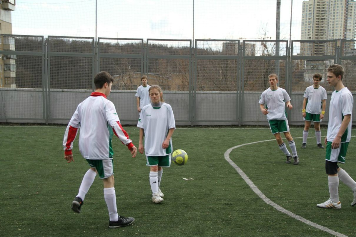 Alexander Gladkov | Bydgoszcz