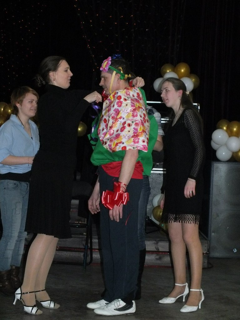 Андрей Рудко | Санкт-Петербург