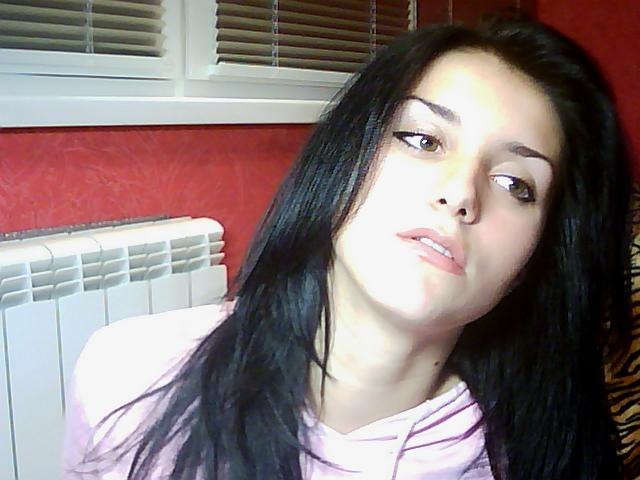 Анастасия Черныховская (Лиса) | Запорожье