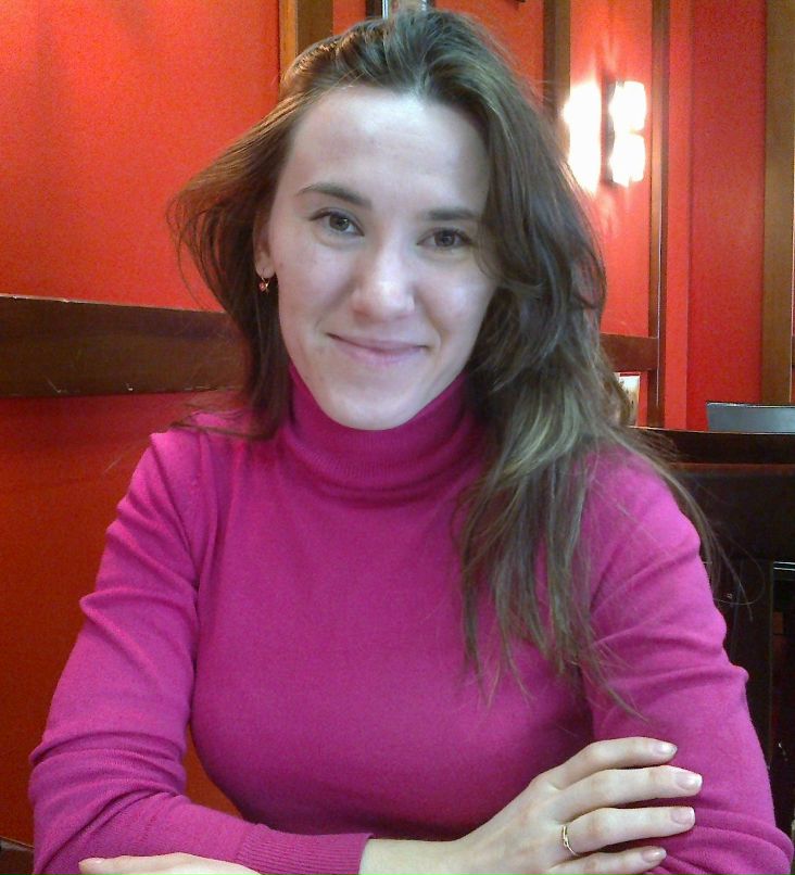 Танюша Дорофеева | Пермь