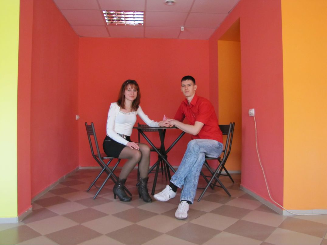 Елена Матвеева | Кривой Рог