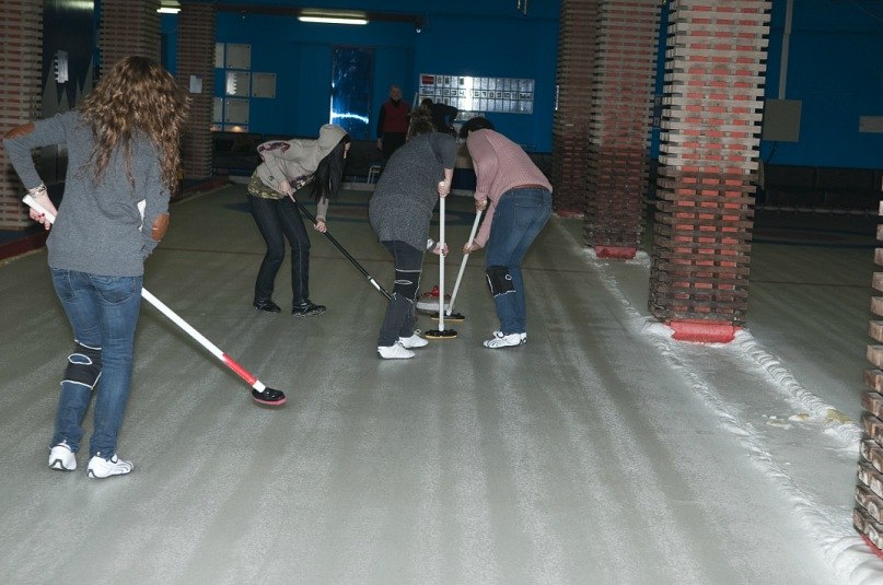 Виктория Ндировей | Москва