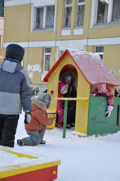 Наталья Можаева | Санкт-Петербург