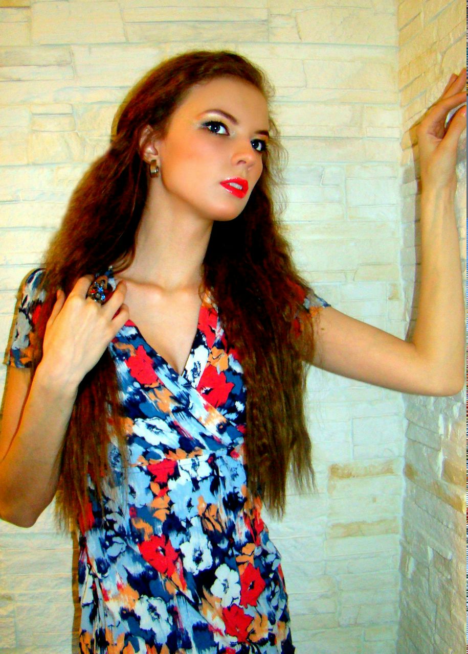 Дарья Патькова | Ульяновск