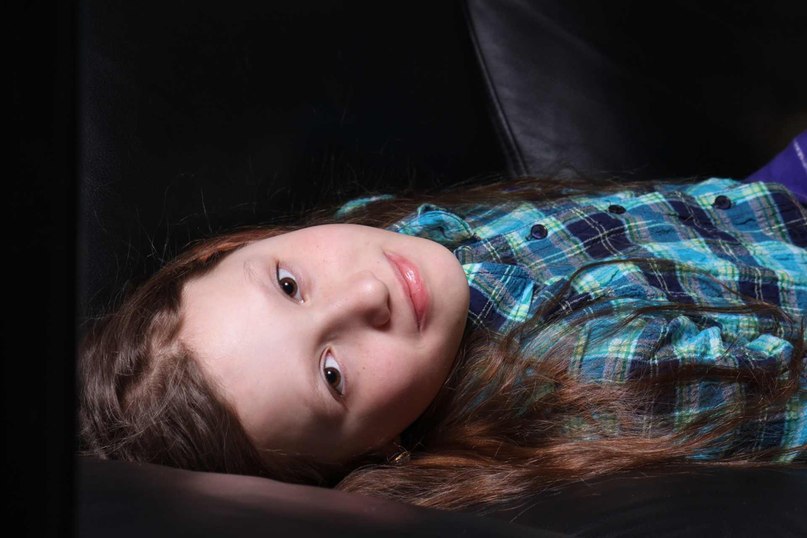 Ангелина Черноусова | Москва