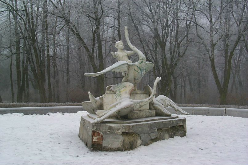 Елена Бравая | Львов