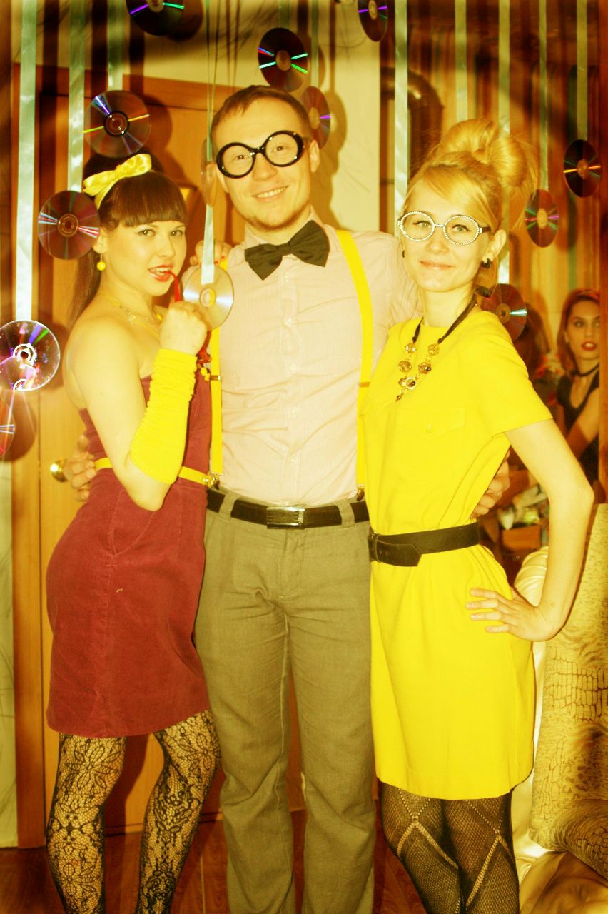 Никита Вантеев | Дзержинск