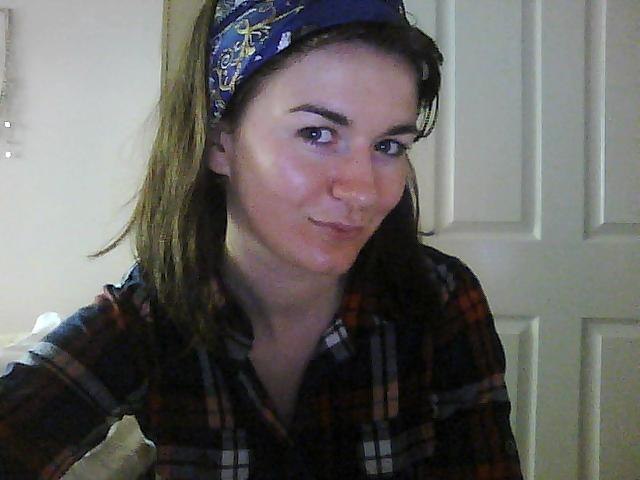 Женя Миляева | Санкт-Петербург