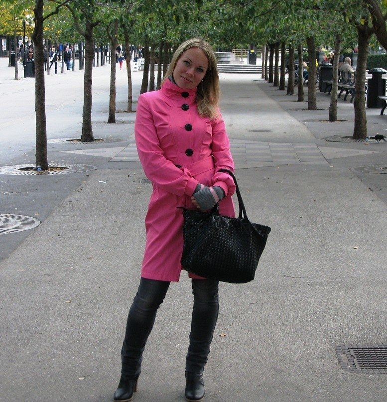 Анна Кухарчук | Сланцы