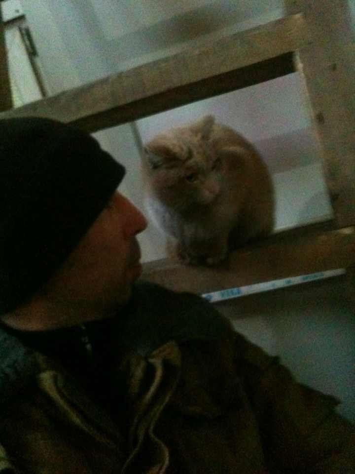 Шухрат Нарбаев | Новосибирск