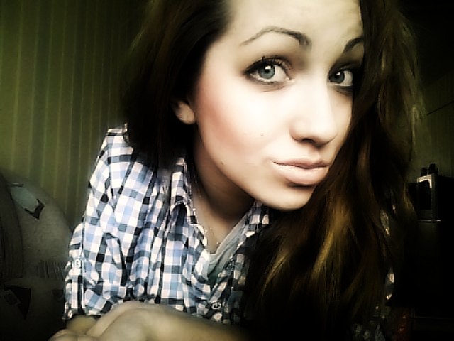 Виктория Антушева ♥ | Архангельск