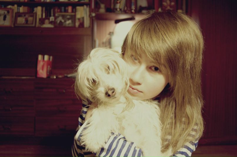 Анастасия Королевская | Москва