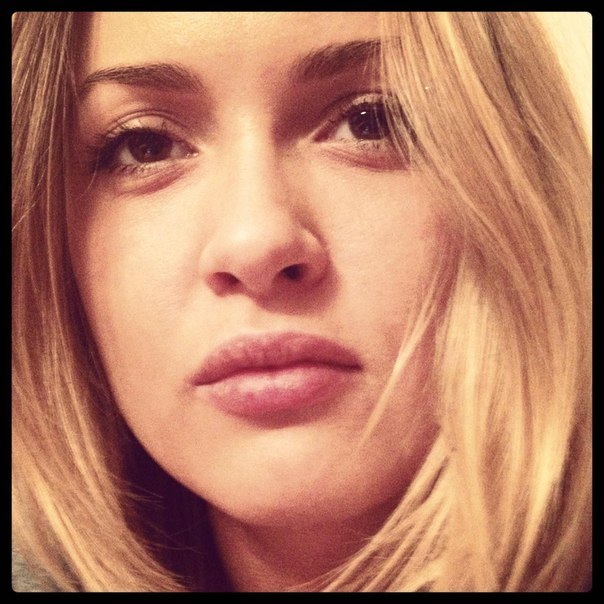 Sonya Tsemko | Киев